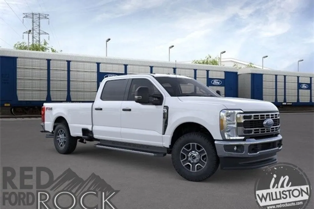 2025 Ford F-250 photo 1