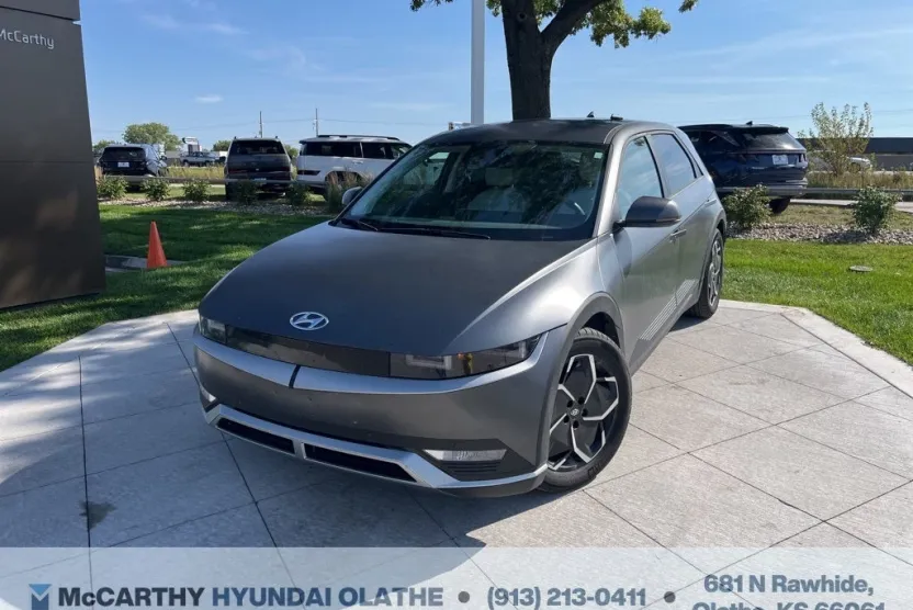 2023 Hyundai Ioniq 5 SEL photo 1