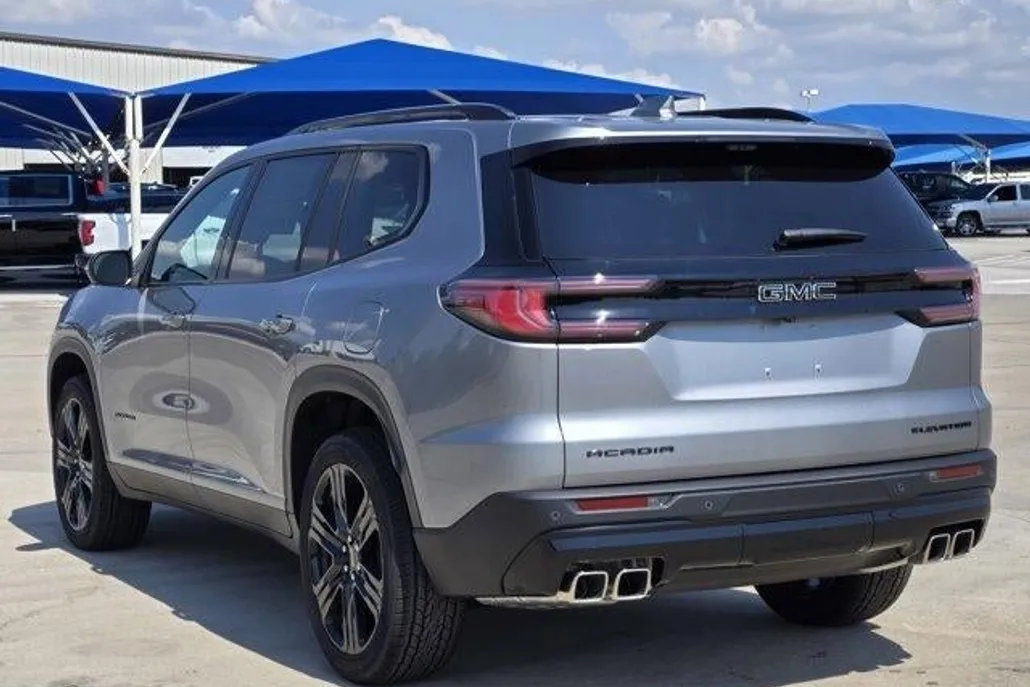 2026 Gmc Acadia Elevation photo 1
