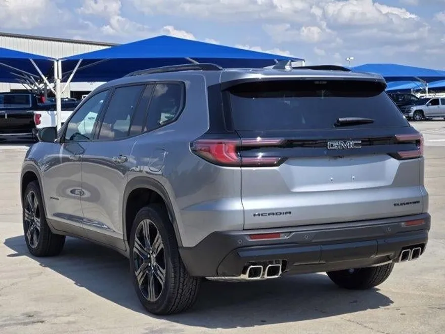 2026 Gmc Acadia Elevation photo 1