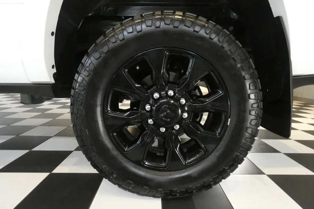 2023 Ram 2500 Limited photo 1