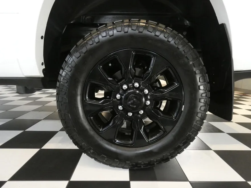 2023 Ram 2500 Limited photo 1