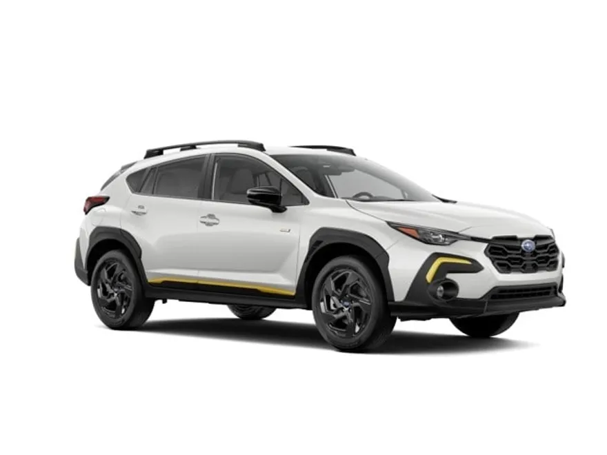 2025 Subaru Crosstrek Sport photo 1
