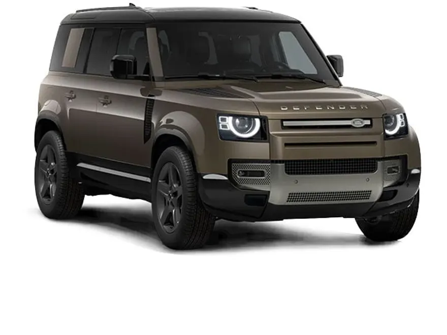 2025 Land Rover Defender 110 X-Dynamic SE photo 1
