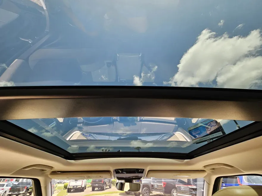 2018 Land Rover Range Rover Sport HSE photo 1