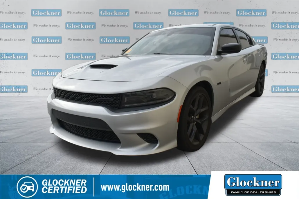 2023 Dodge Charger R/T photo 1