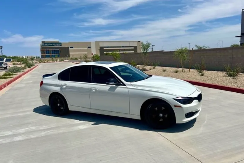 2017 Bmw 430i Gran Coupe photo 1
