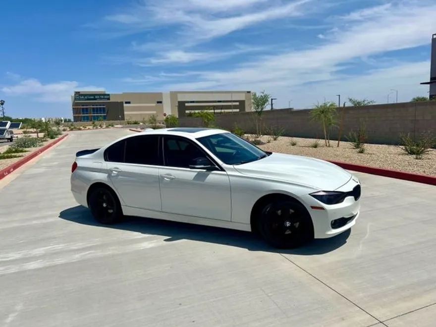 2017 Bmw 430i Gran Coupe photo 1