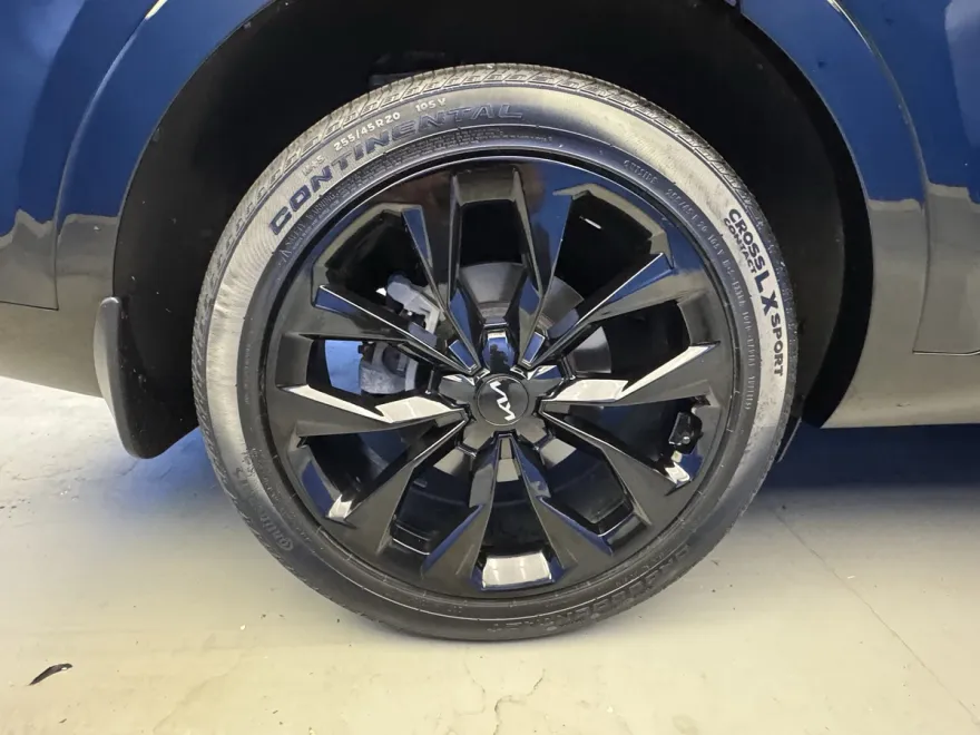 2022 Kia Sorento SX photo 1