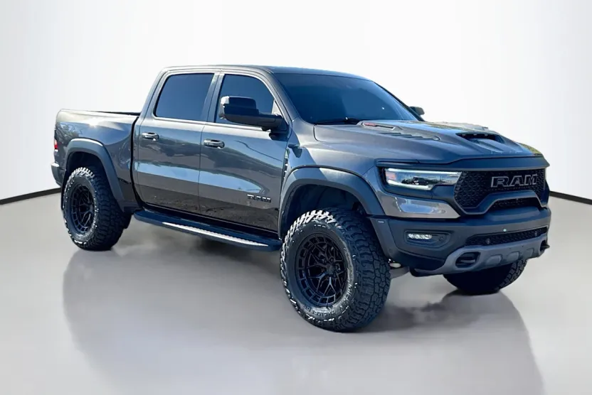 2022 Ram 1500 TRX photo 1