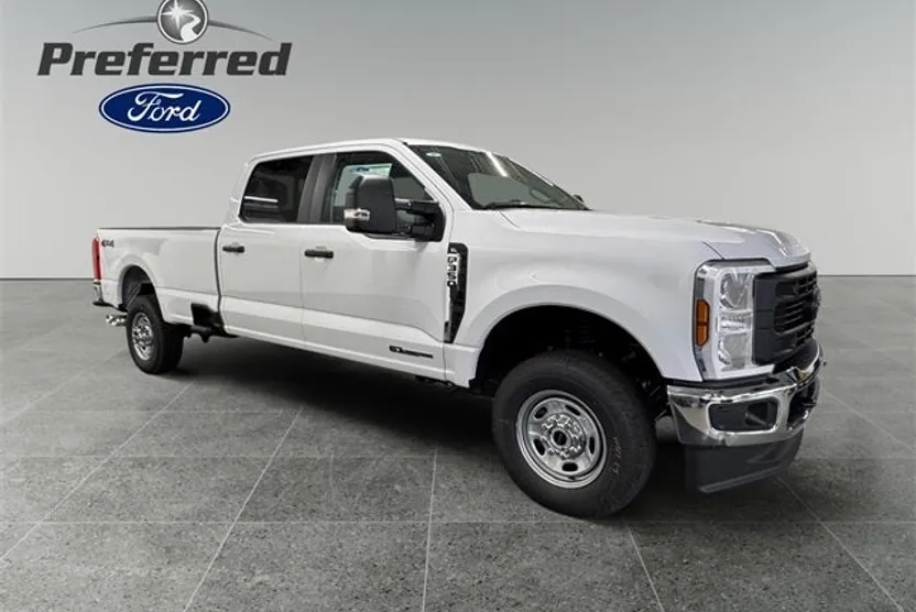 2026 Ford F-350 photo 1