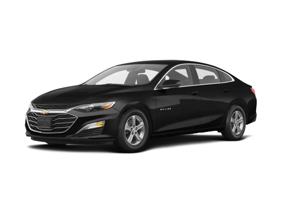 2024 Chevrolet Malibu Premier 2LT photo 1