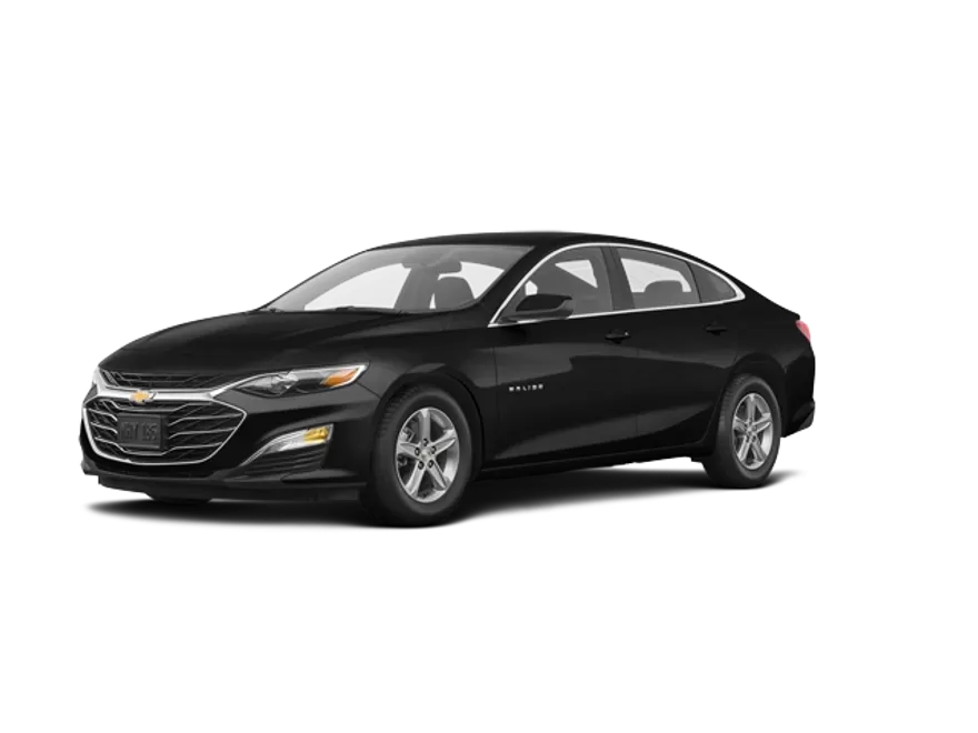 2024 Chevrolet Malibu Premier 2LT photo 1