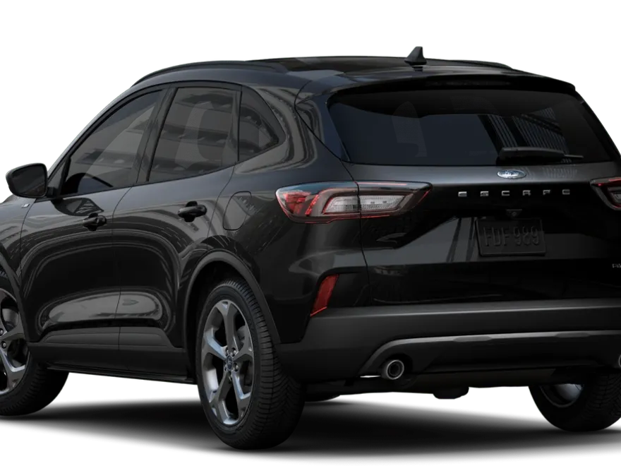 2025 Ford Escape ST-Line photo 1