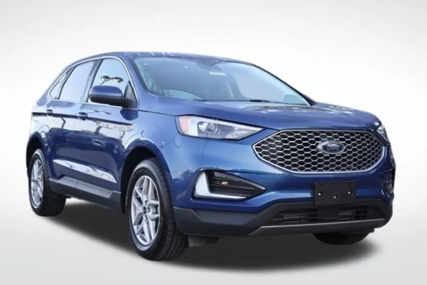 2024 Ford Edge SEL photo 1