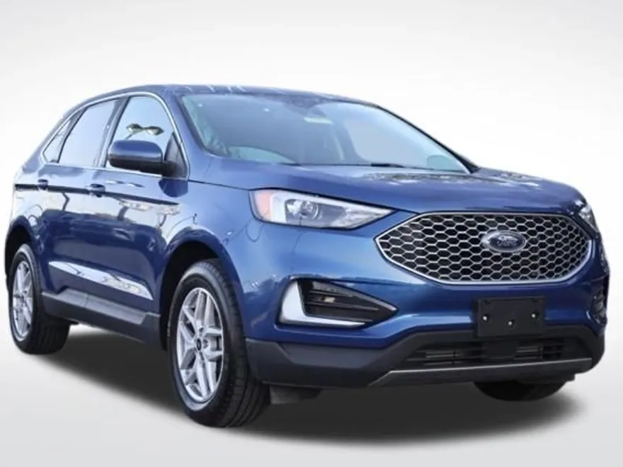2024 Ford Edge SEL photo 1