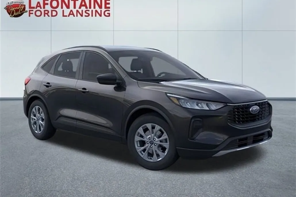 2025 Ford Escape Active photo 1