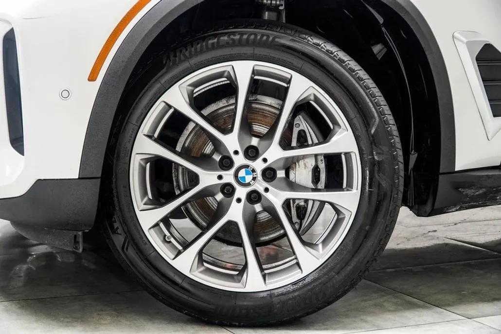 2024 Bmw X5 sDrive40i photo 1