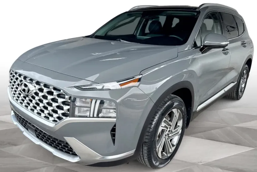 2023 Hyundai Santa Fe SEL Premium photo 1