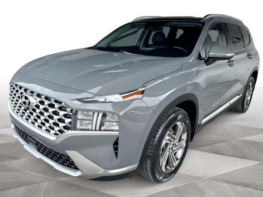 2023 Hyundai Santa Fe SEL Premium photo 1