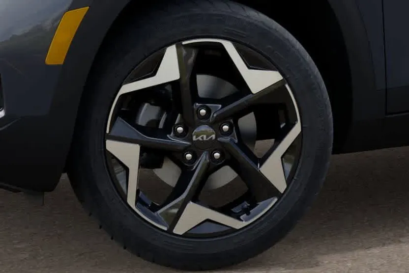 2026 Kia Seltos S photo 1