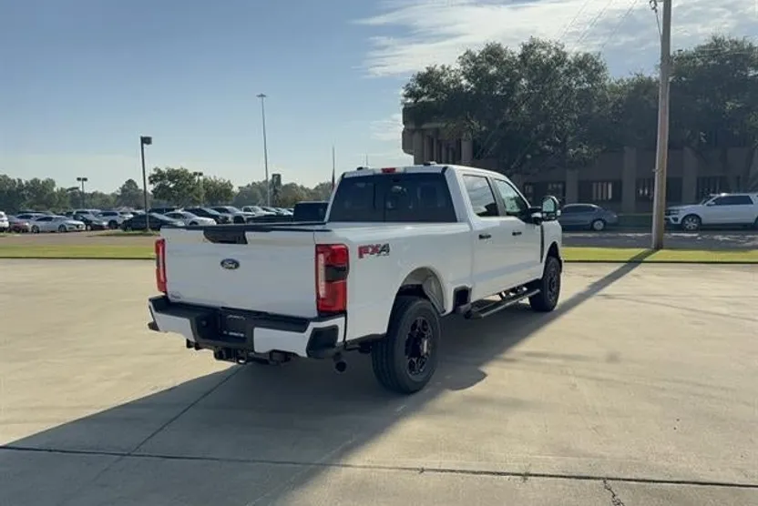2026 Ford F-250 XL photo 1