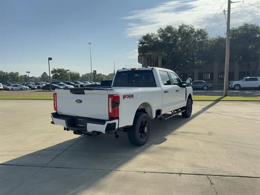 2026 Ford F-250 XL photo 1