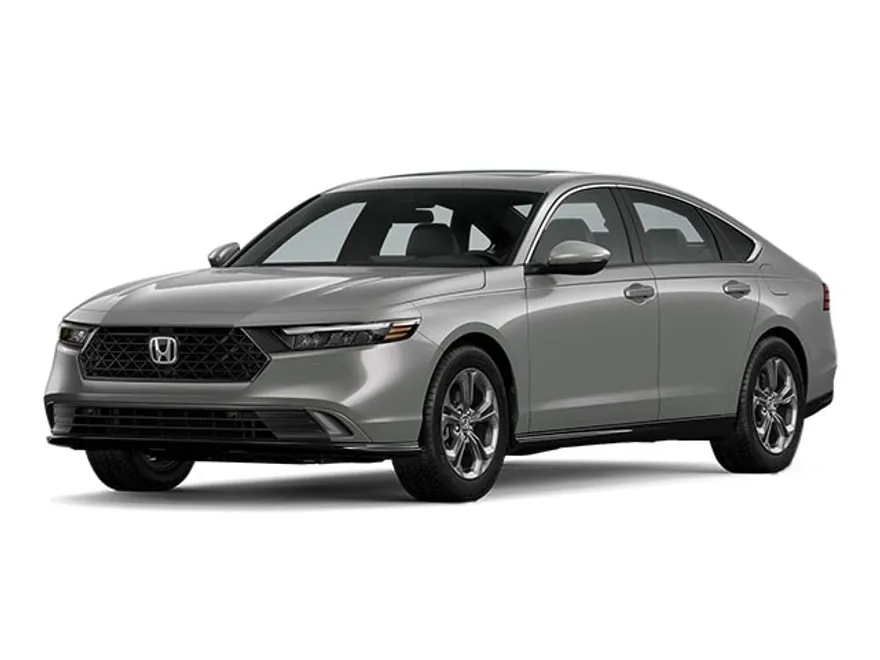 2023 Honda Accord Hybrid EX-L photo 1