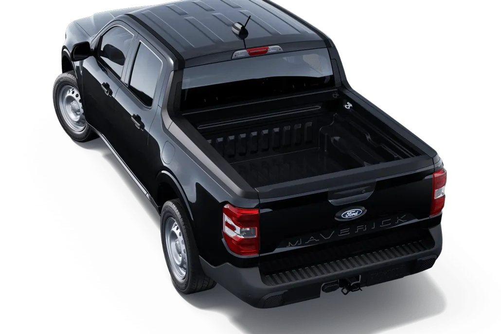 2025 Ford Maverick XL photo 1