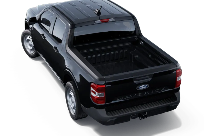2025 Ford Maverick XL photo 1