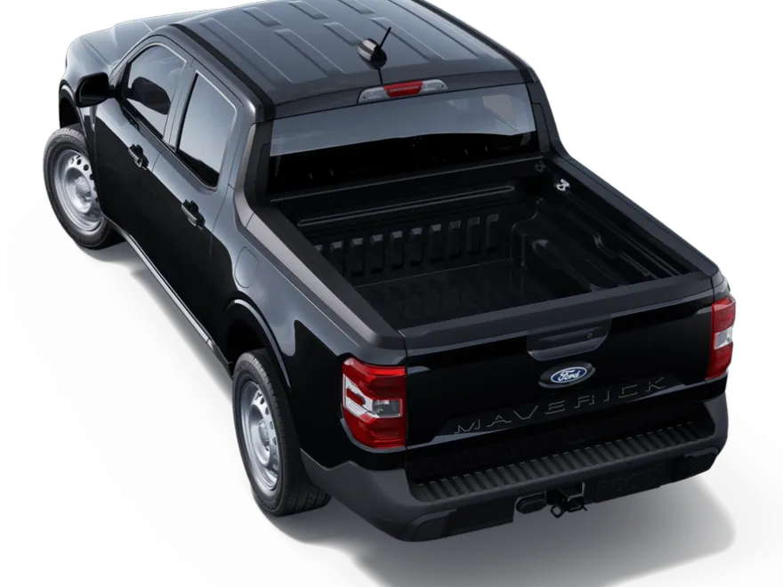 2025 Ford Maverick XL photo 1