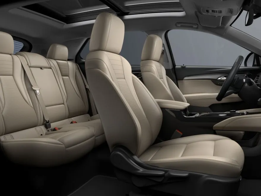 2025 Buick Envision Preferred photo 48
