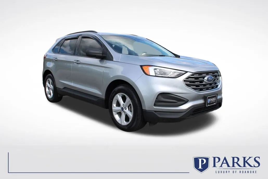 2020 Ford Edge SE photo 1