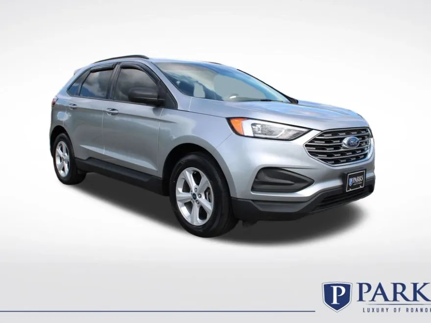 2020 Ford Edge SE photo 1