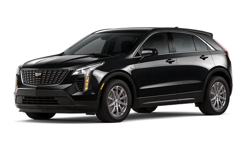 2023 Cadillac XT4 Premium Luxury photo 1