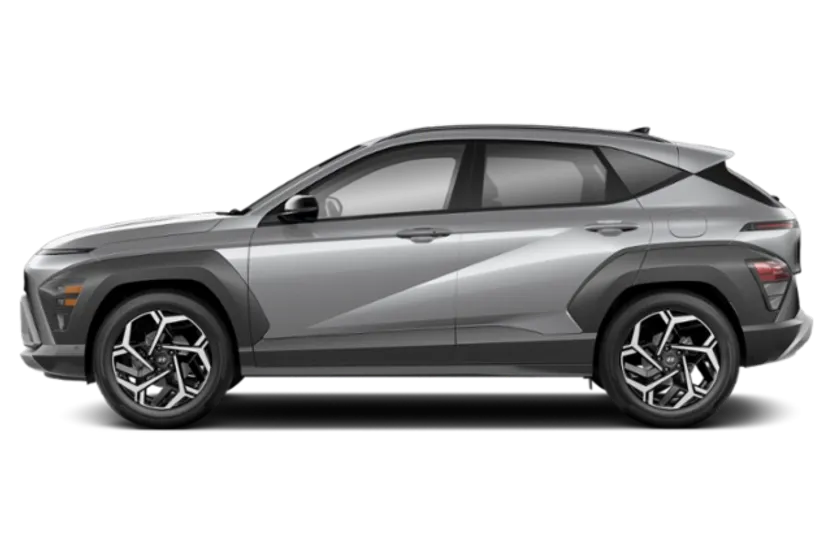 2026 Hyundai Kona SEL photo 1