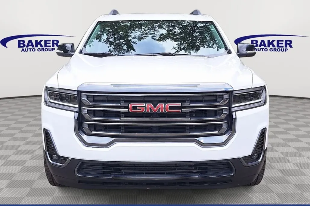2023 Gmc Acadia AT4 photo 1