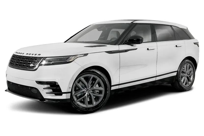 2026 Land Rover Range Rover Velar SE photo 1