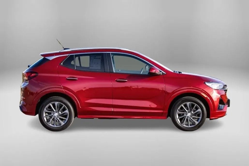 2021 Buick Encore GX Select photo 1