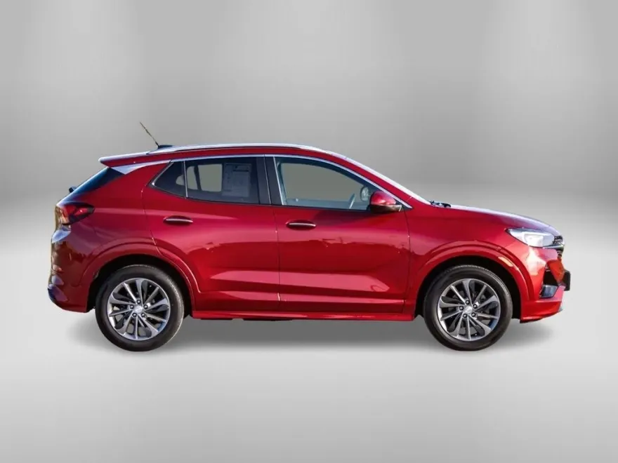 2021 Buick Encore GX Select photo 1