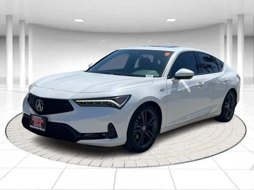 2023 Acura RDX 2.4L Technology A-Spec photo 1