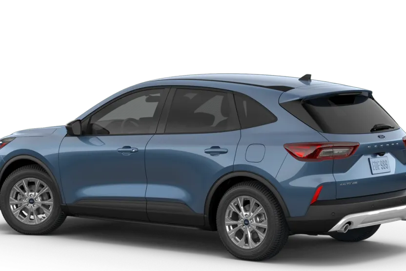 2026 Ford Escape Active photo 1