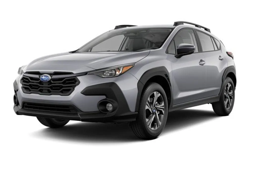 2025 Subaru Crosstrek Premium photo 1