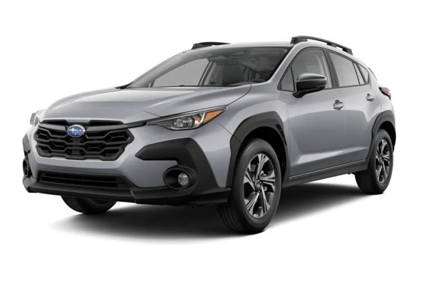 2025 Subaru Crosstrek Premium photo 1
