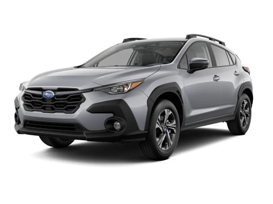 2025 Subaru Crosstrek Premium photo 1