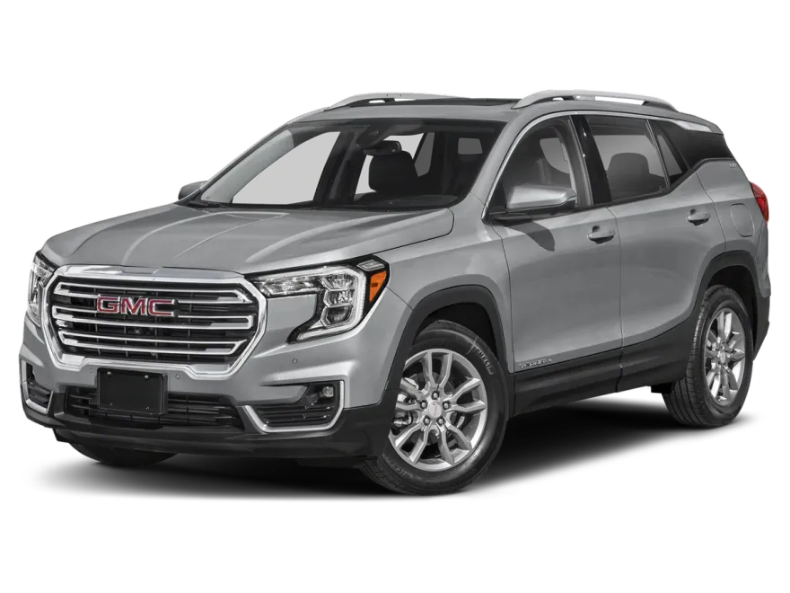 2024 Gmc Terrain SLE photo 1