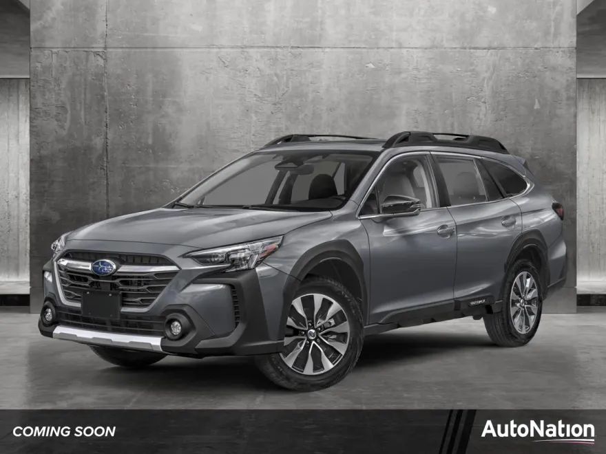 2025 Subaru Outback Limited photo 1