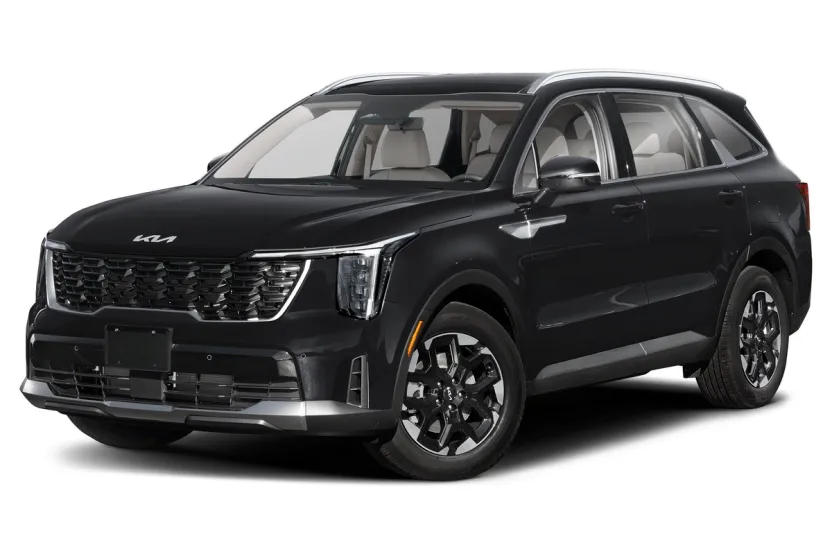 2024 Kia Sorento S photo 1