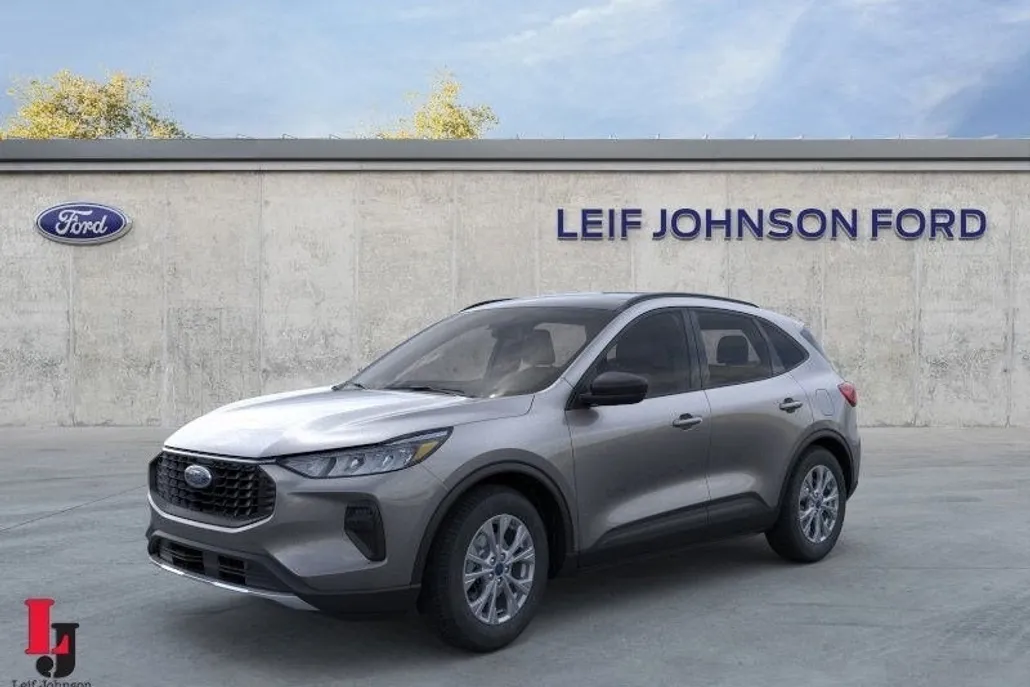 2025 Ford Escape Active photo 1
