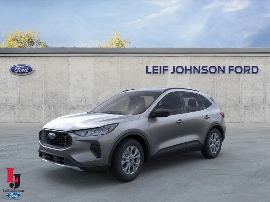 2025 Ford Escape Active photo 1